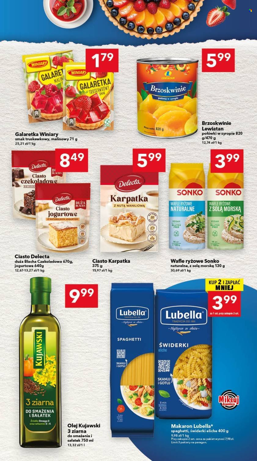 Gazetka Lewiatan - 21.05.2026 - 27.05.2026. Strona 11