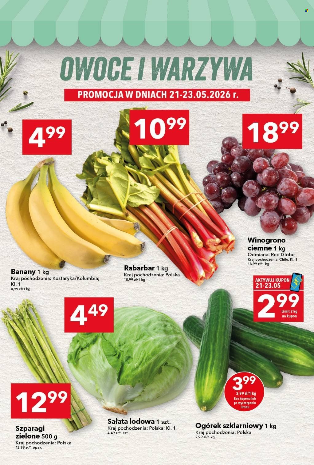 Gazetka Lewiatan - 21.05.2026 - 27.05.2026. Strona 10