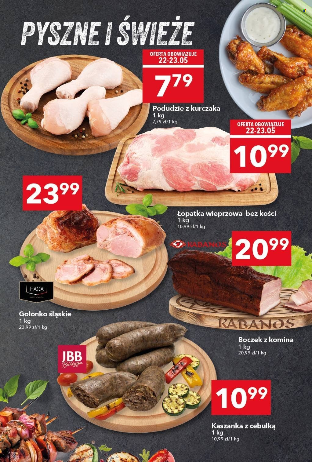 Gazetka Lewiatan - 21.05.2026 - 27.05.2026. Strona 11