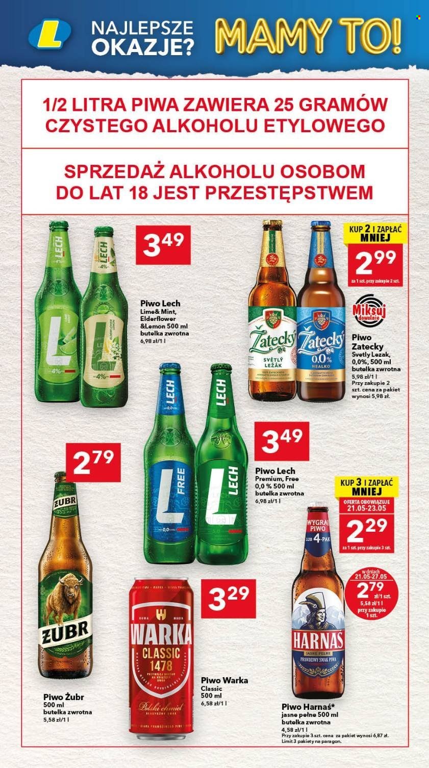 Gazetka Lewiatan - 21.05.2026 - 27.05.2026. Strona 14