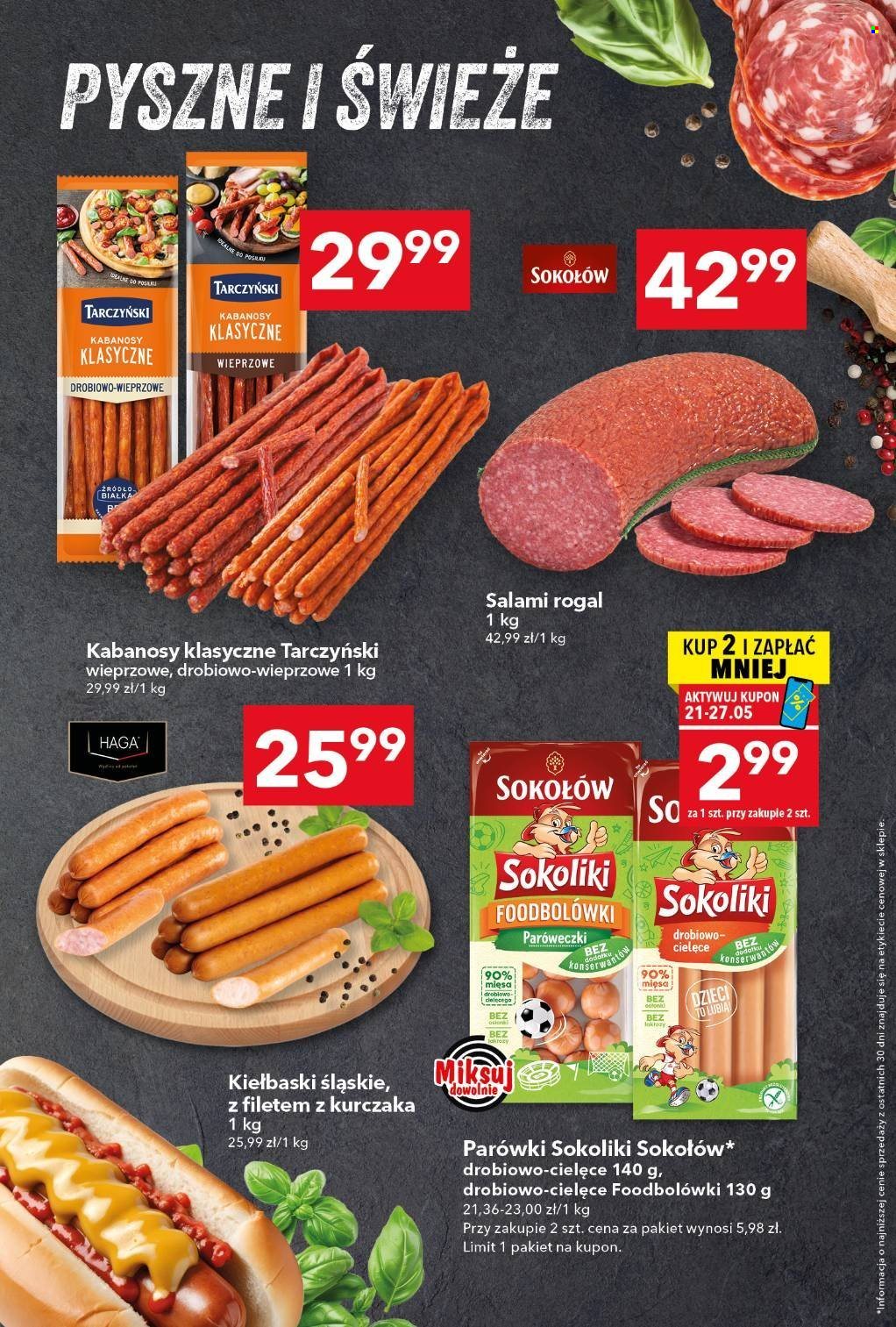 Gazetka Lewiatan - 21.05.2026 - 27.05.2026. Strona 12