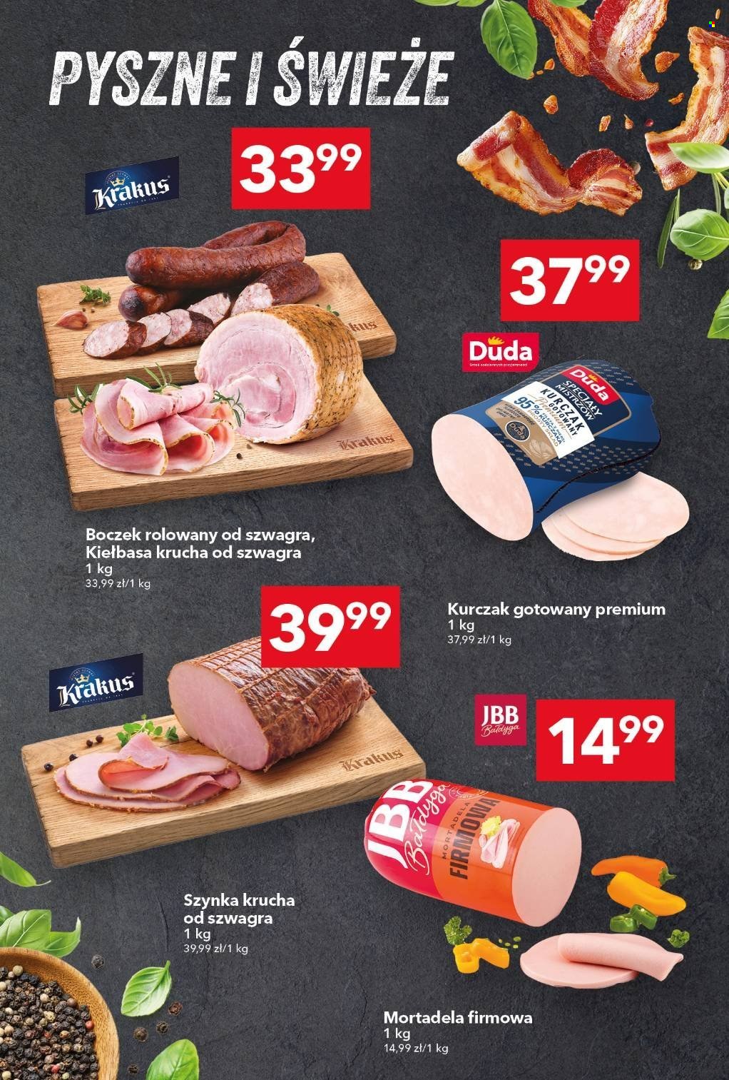 Gazetka Lewiatan - 21.05.2026 - 27.05.2026. Strona 13