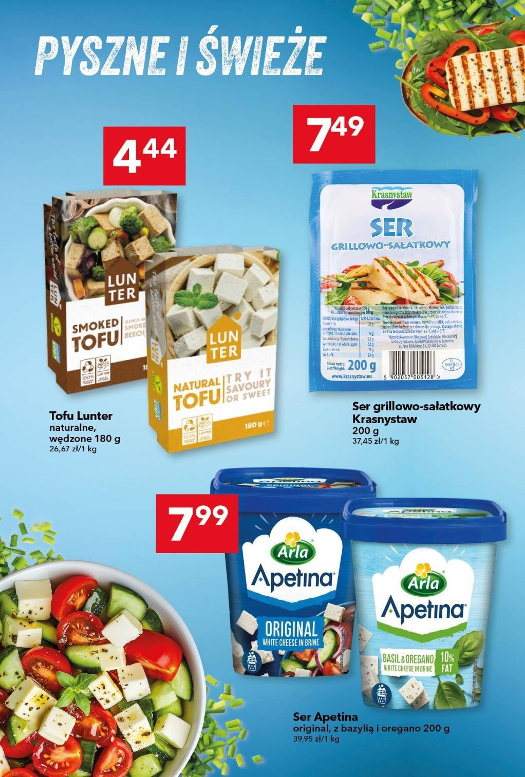 Gazetka Lewiatan - 21.05.2026 - 27.05.2026. Strona 16