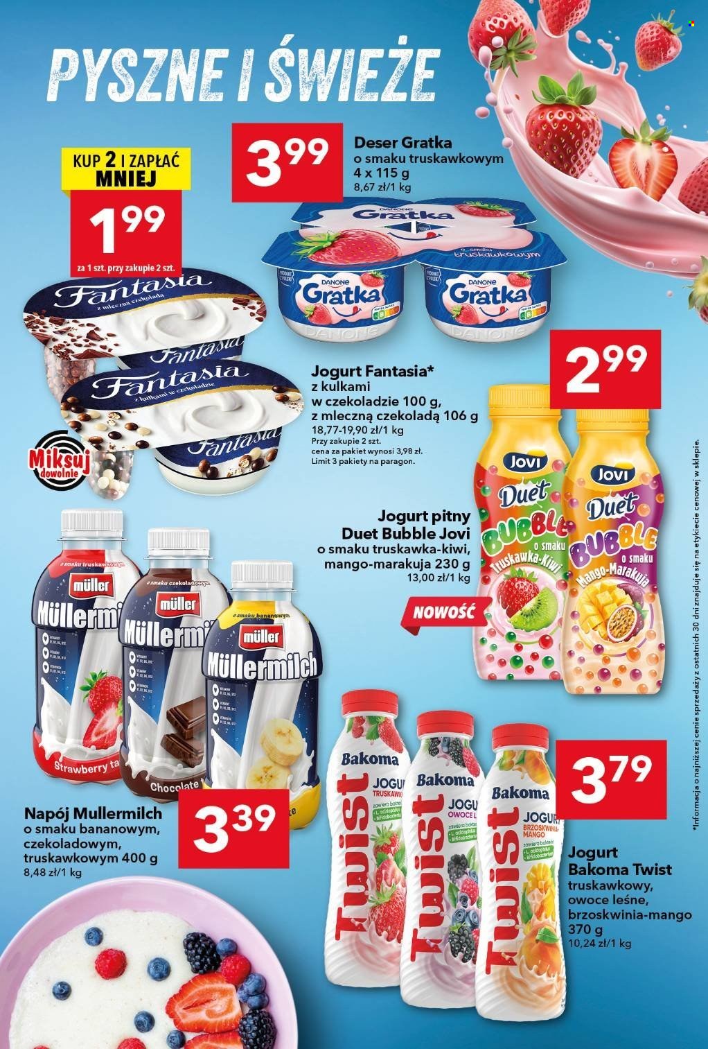 Gazetka Lewiatan - 21.05.2026 - 27.05.2026. Strona 20