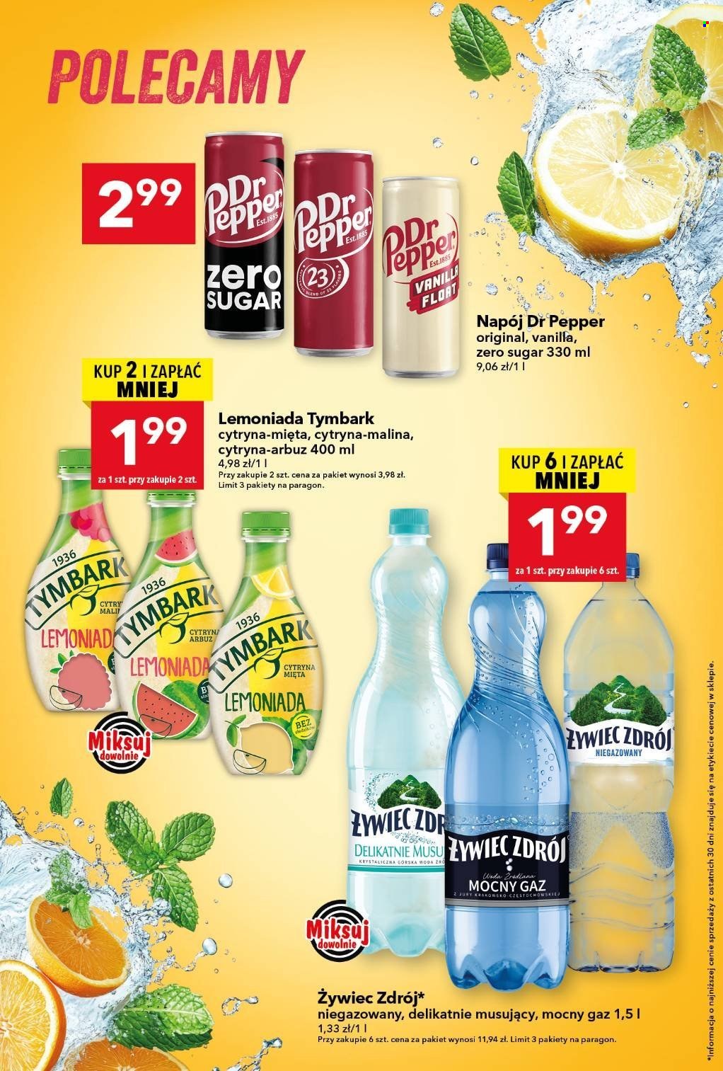 Gazetka Lewiatan - 21.05.2026 - 27.05.2026. Strona 27