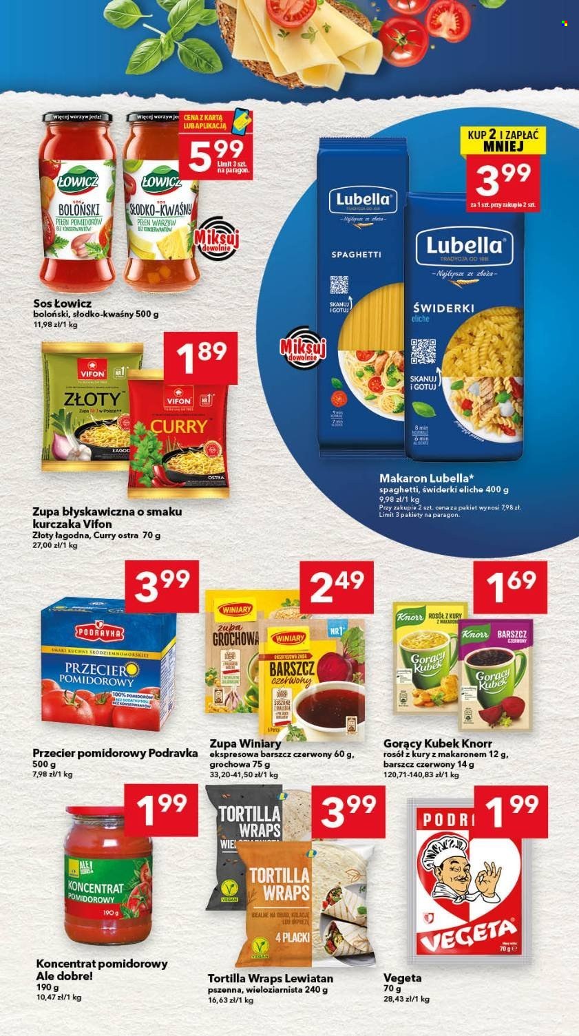 Gazetka Lewiatan - 21.05.2026 - 27.05.2026. Strona 5