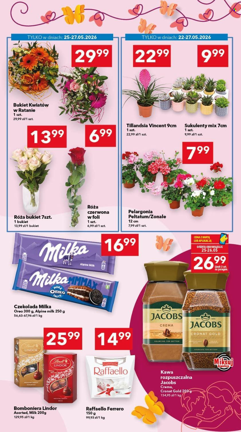 Gazetka Lewiatan - 21.05.2026 - 27.05.2026. Strona 9