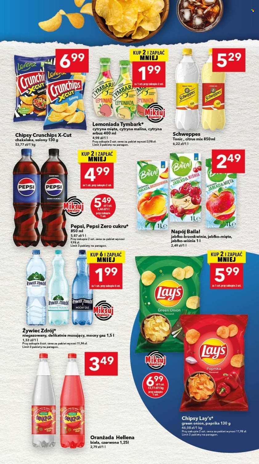 Gazetka Lewiatan - 21.05.2026 - 27.05.2026. Strona 13