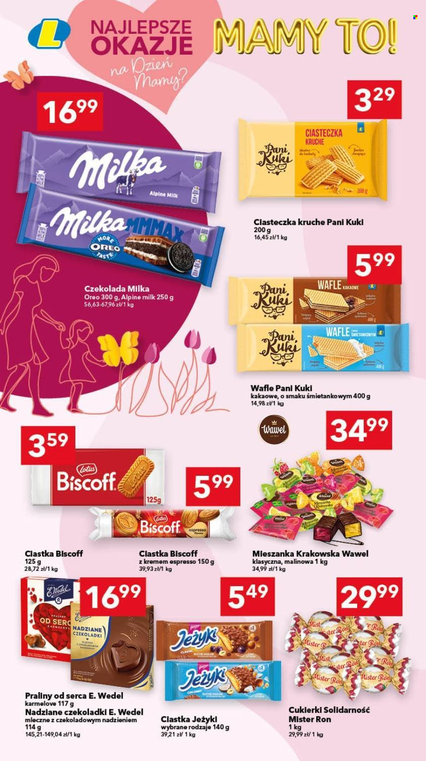 Gazetka Lewiatan - 21.05.2026 - 27.05.2026. Strona 2
