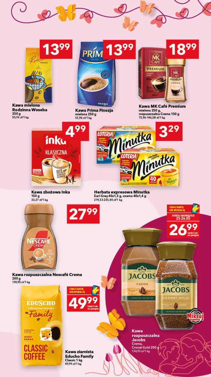 Gazetka Lewiatan - 21.05.2026 - 27.05.2026. Strona 3