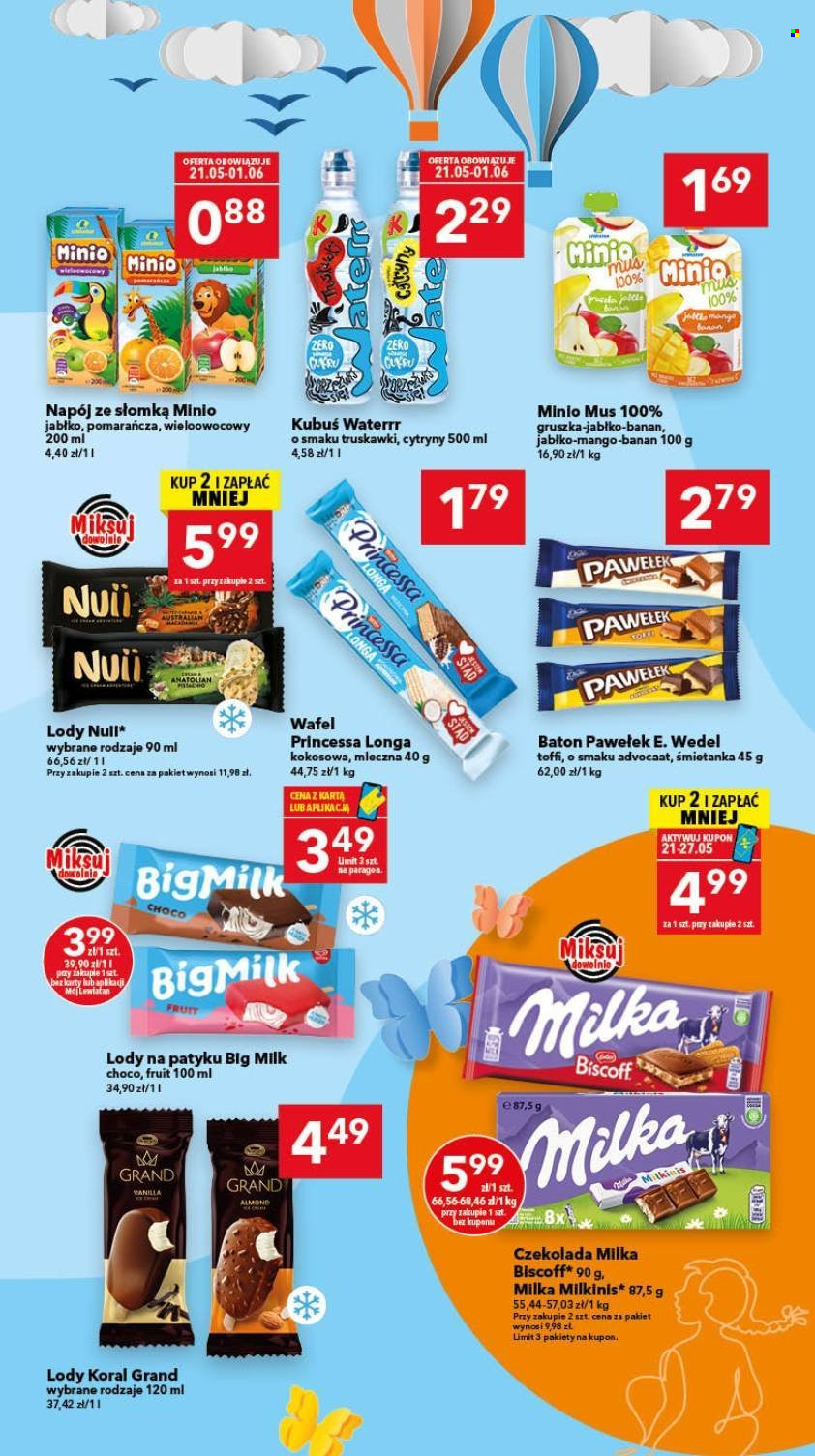 Gazetka Lewiatan - 21.05.2026 - 27.05.2026. Strona 5