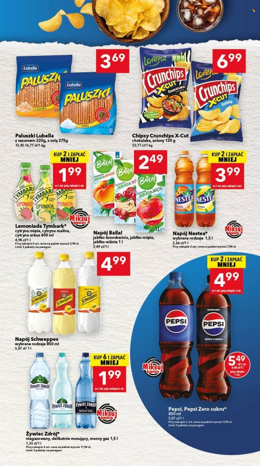 Gazetka Lewiatan - 21.05.2026 - 27.05.2026. Strona 13