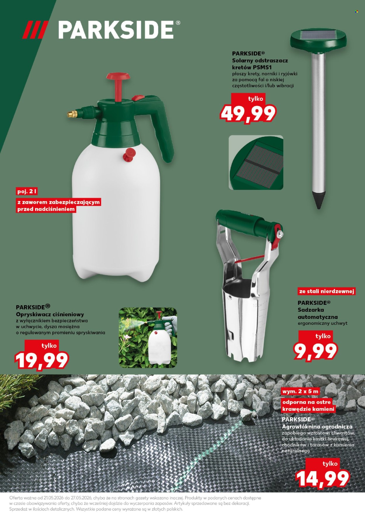 Gazetka Kaufland - 21.05.2026 - 27.05.2026. Strona 5