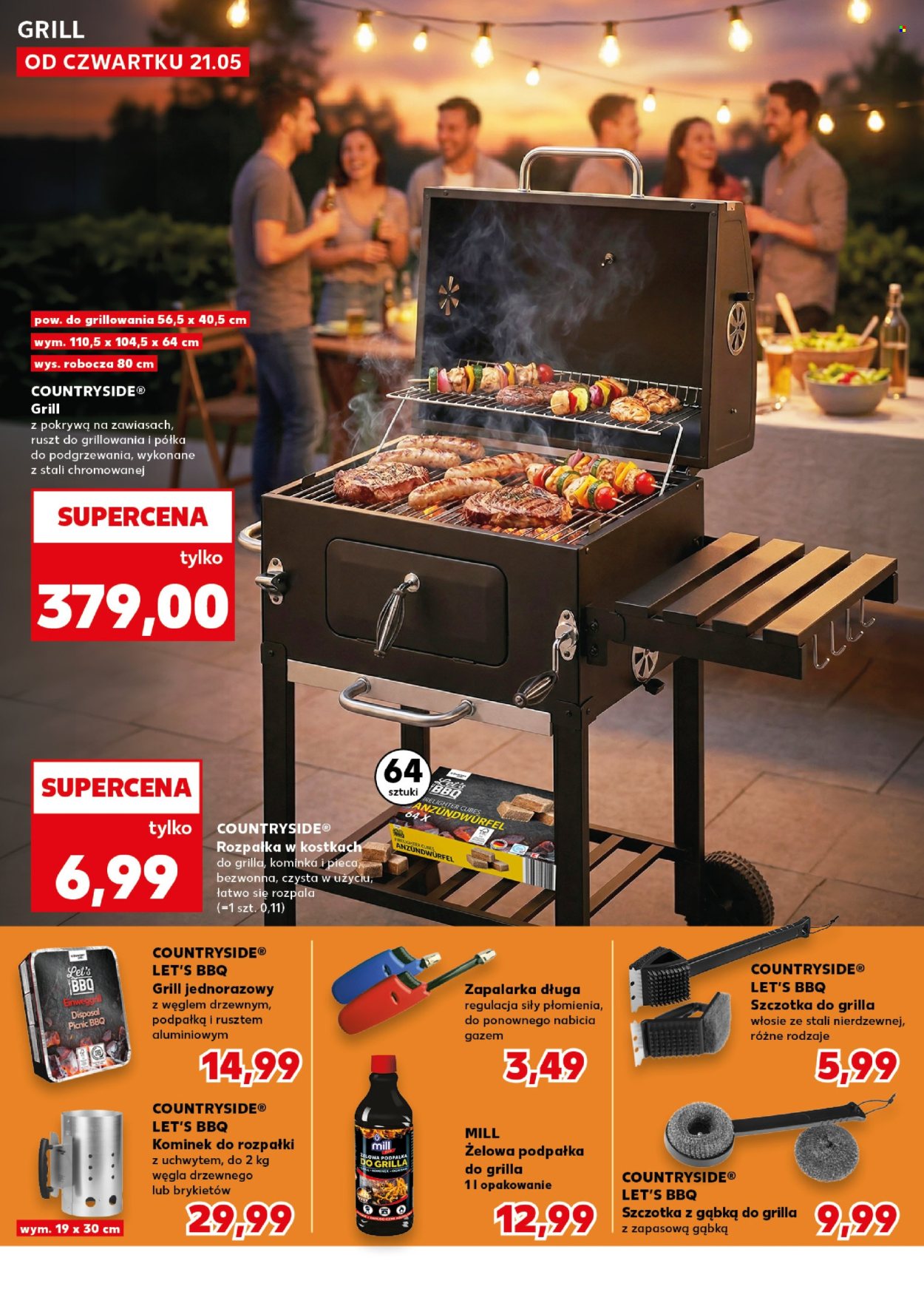 Gazetka Kaufland - 21.05.2026 - 27.05.2026. Strona 16