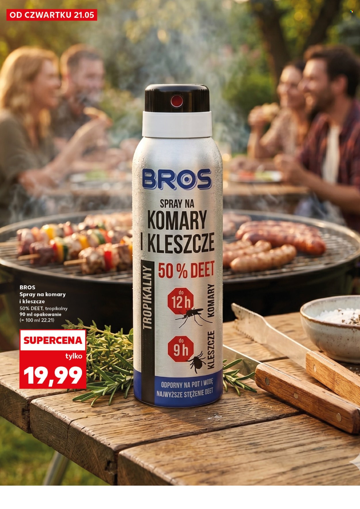 Gazetka Kaufland - 21.05.2026 - 27.05.2026. Strona 20