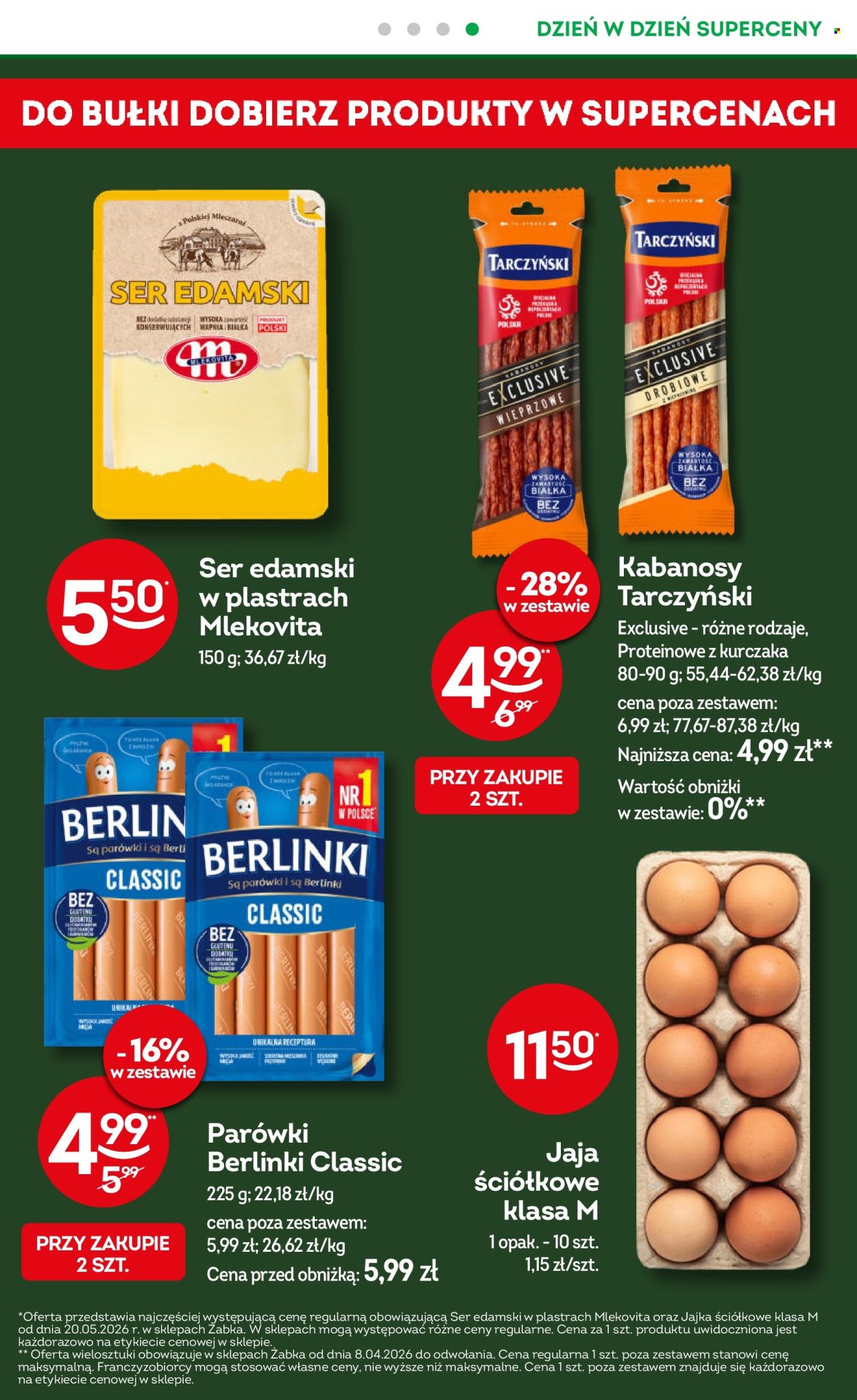 Gazetka Żabka - 20.05.2026 - 2.06.2026. Strona 7