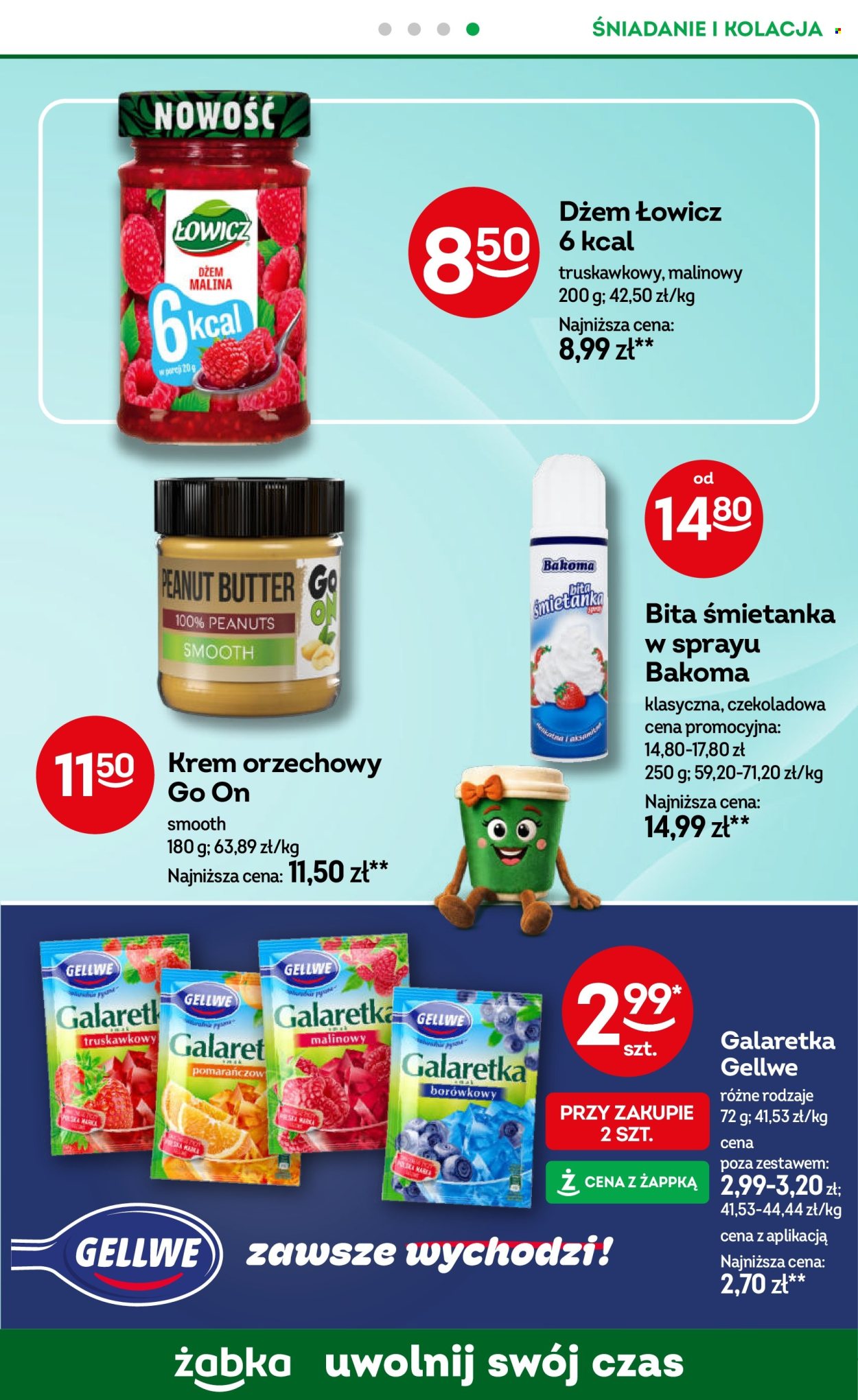 Gazetka Żabka - 20.05.2026 - 2.06.2026. Strona 15