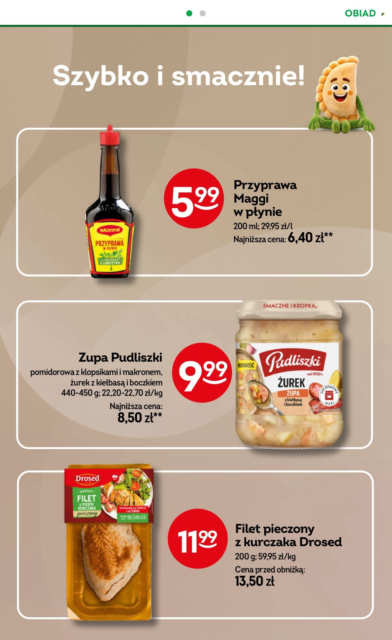 Gazetka Żabka - 20.05.2026 - 2.06.2026. Strona 16