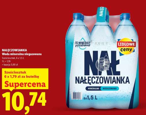 NAŁĘCZOWIANKA