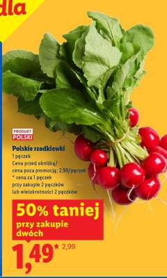 Polskie rzodkiewki