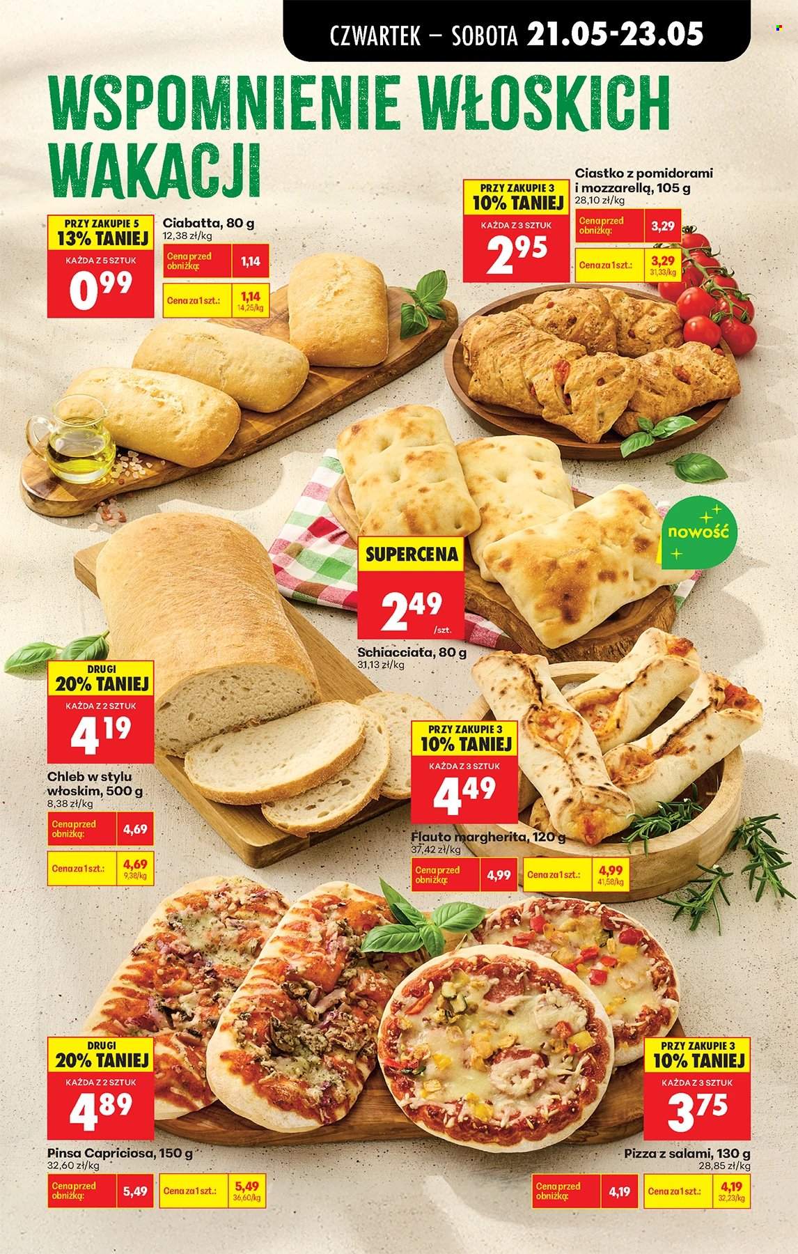 Gazetka Biedronka - 21.05.2026 - 27.05.2026. Strona 26