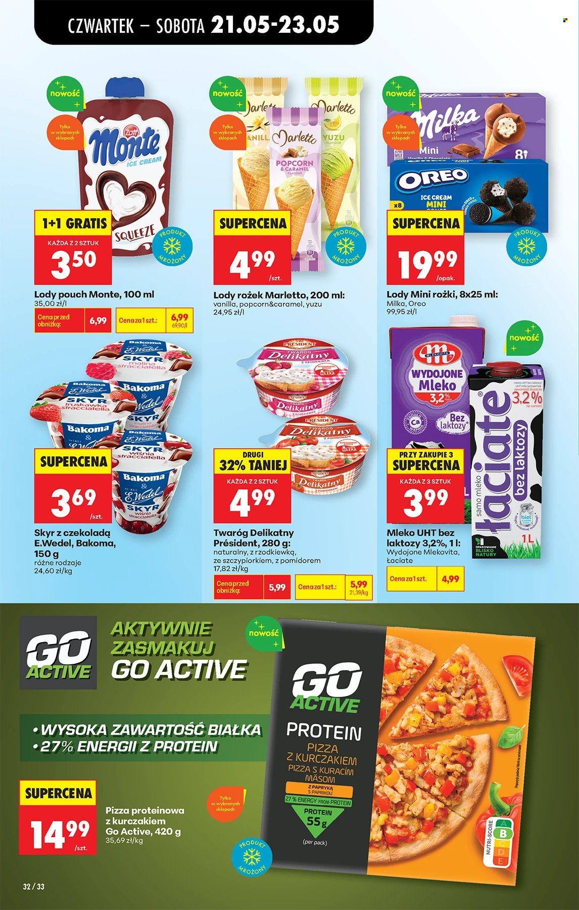 Gazetka Biedronka - 21.05.2026 - 27.05.2026. Strona 31