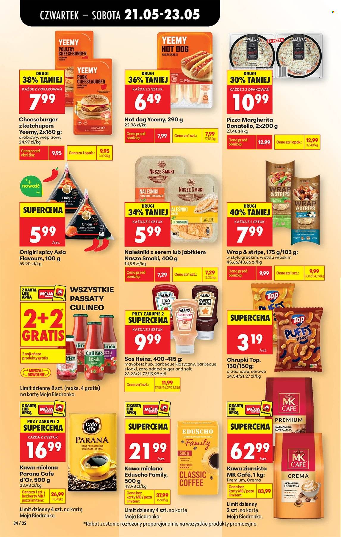 Gazetka Biedronka - 21.05.2026 - 27.05.2026. Strona 33