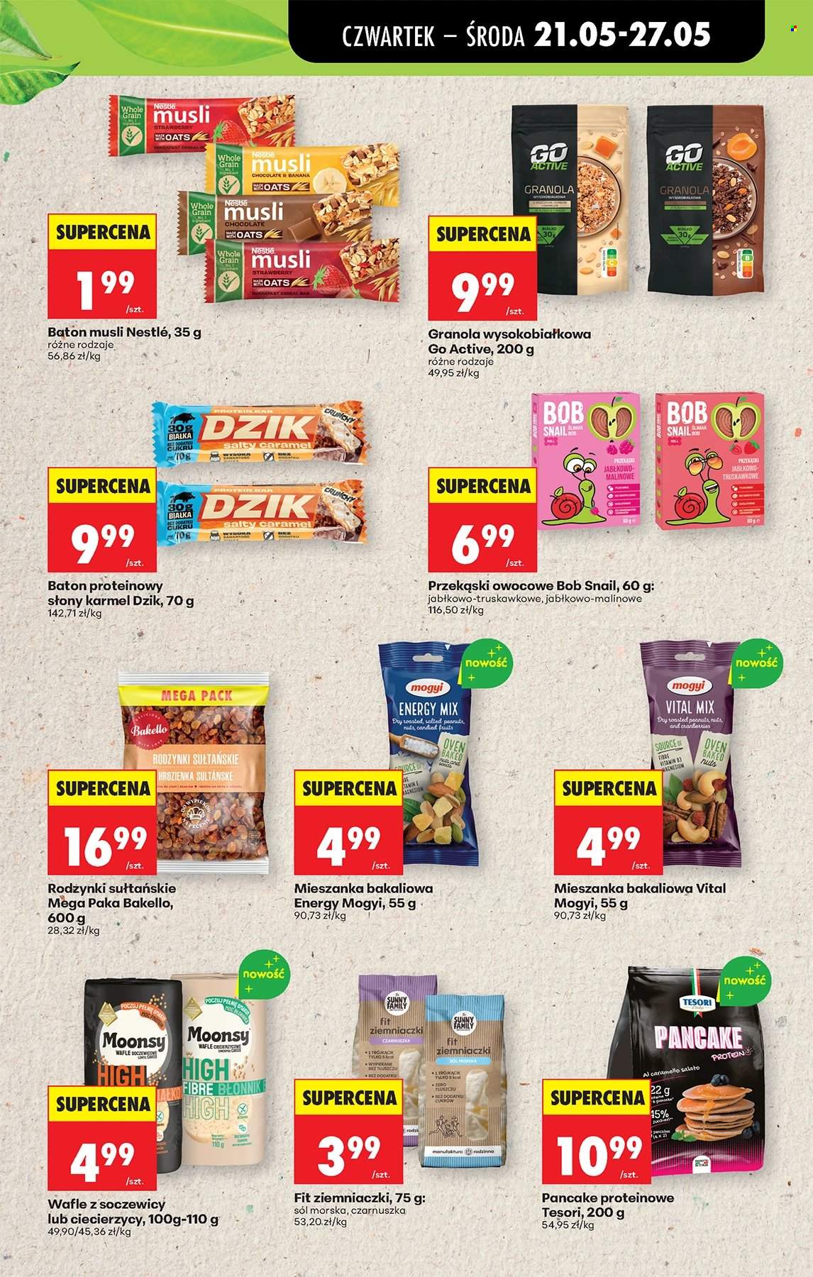 Gazetka Biedronka - 21.05.2026 - 27.05.2026. Strona 38