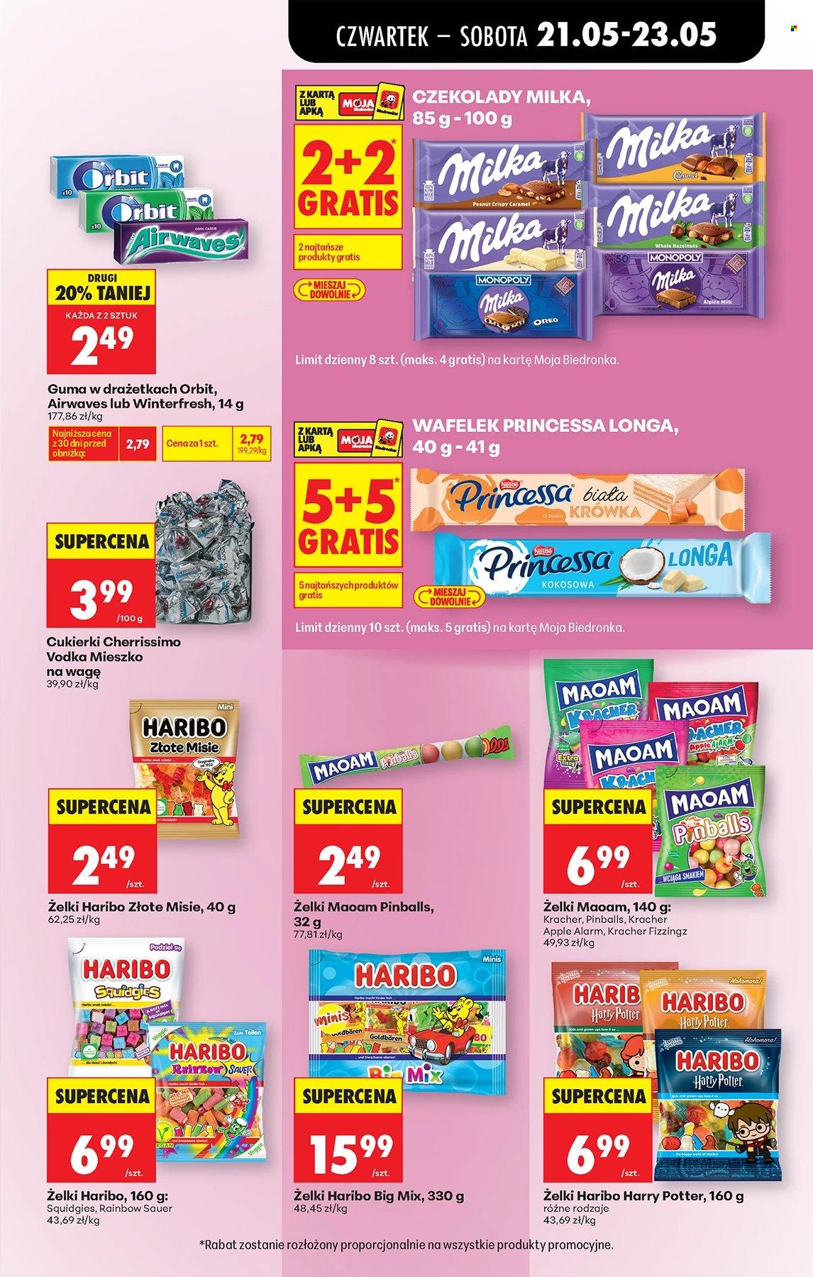 Gazetka Biedronka - 21.05.2026 - 27.05.2026. Strona 42