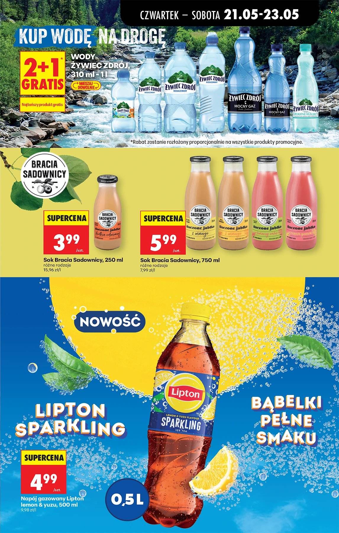 Gazetka Biedronka - 21.05.2026 - 27.05.2026. Strona 44