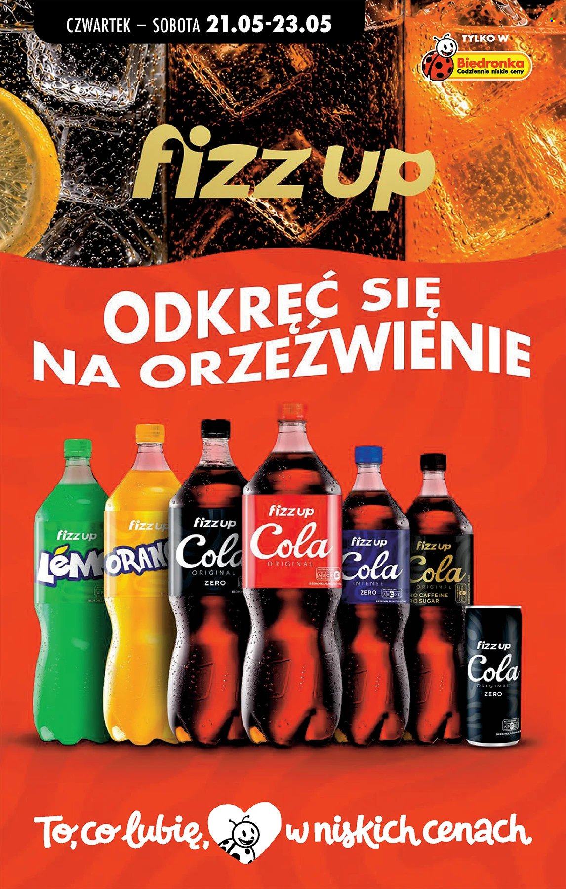 Gazetka Biedronka - 21.05.2026 - 27.05.2026. Strona 60
