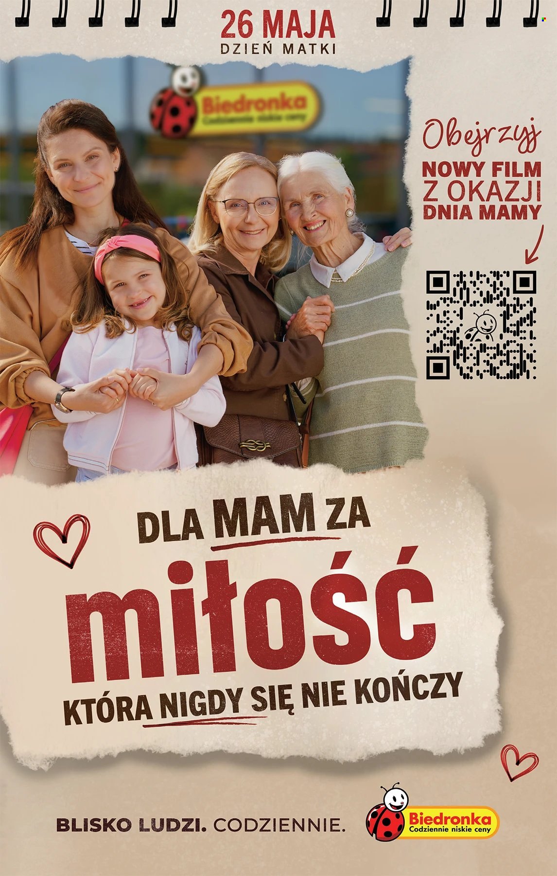 Gazetka Biedronka - 21.05.2026 - 27.05.2026. Strona 61