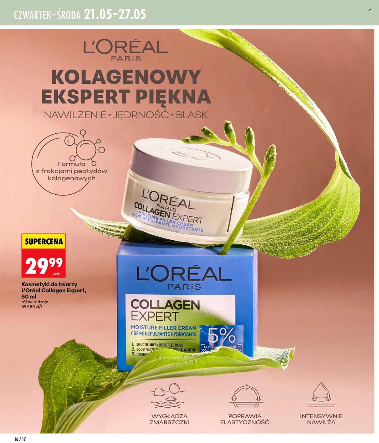Gazetka Biedronka - 21.05.2026 - 30.05.2026. Strona 16