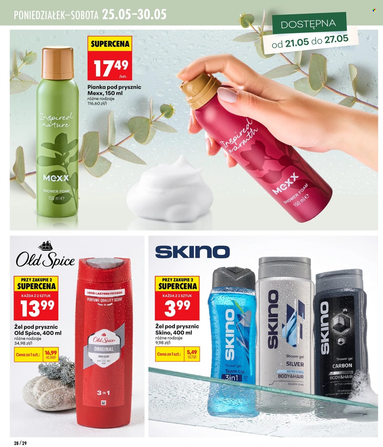 Gazetka Biedronka - 21.05.2026 - 30.05.2026. Strona 28