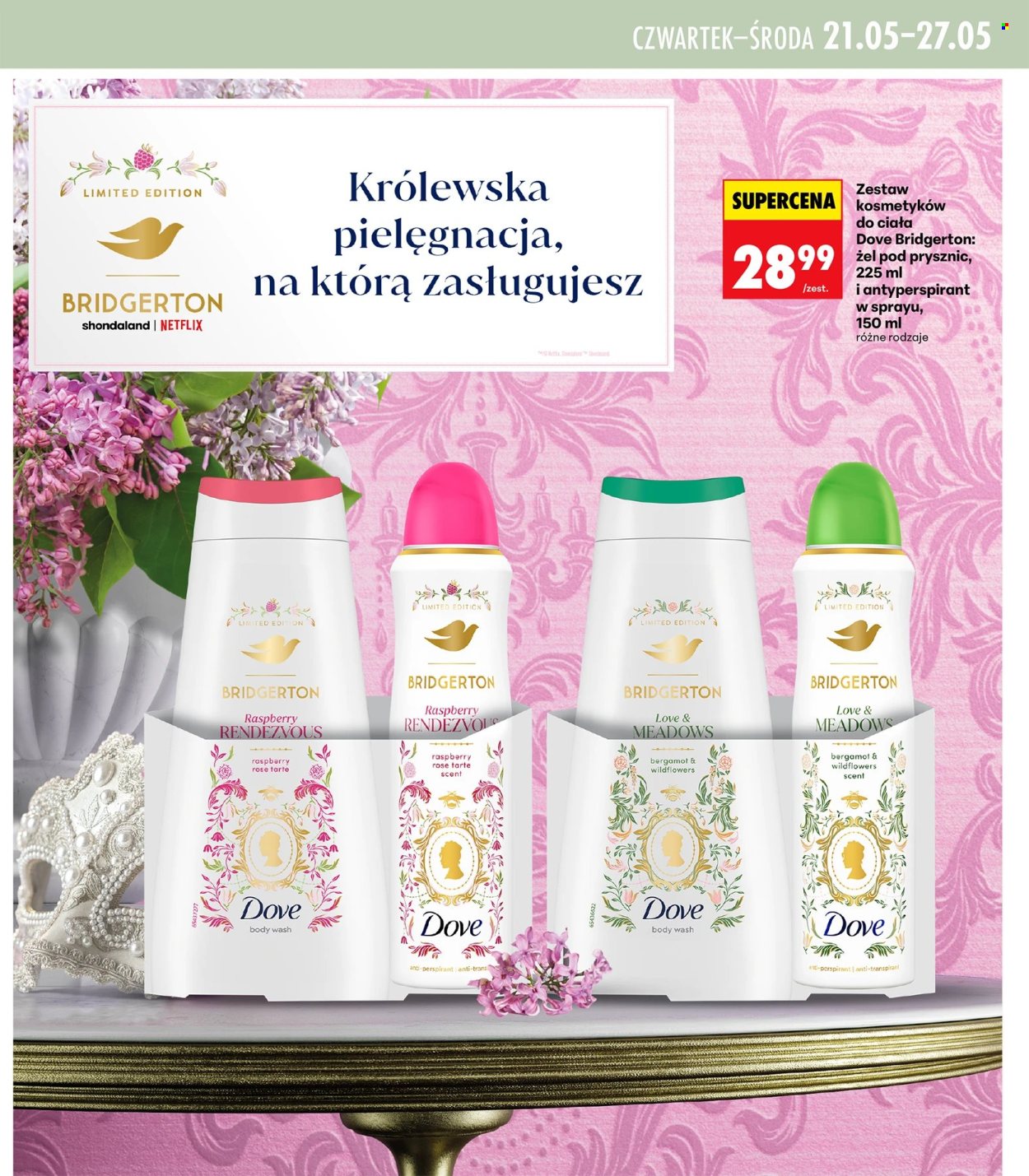 Gazetka Biedronka - 21.05.2026 - 30.05.2026. Strona 31