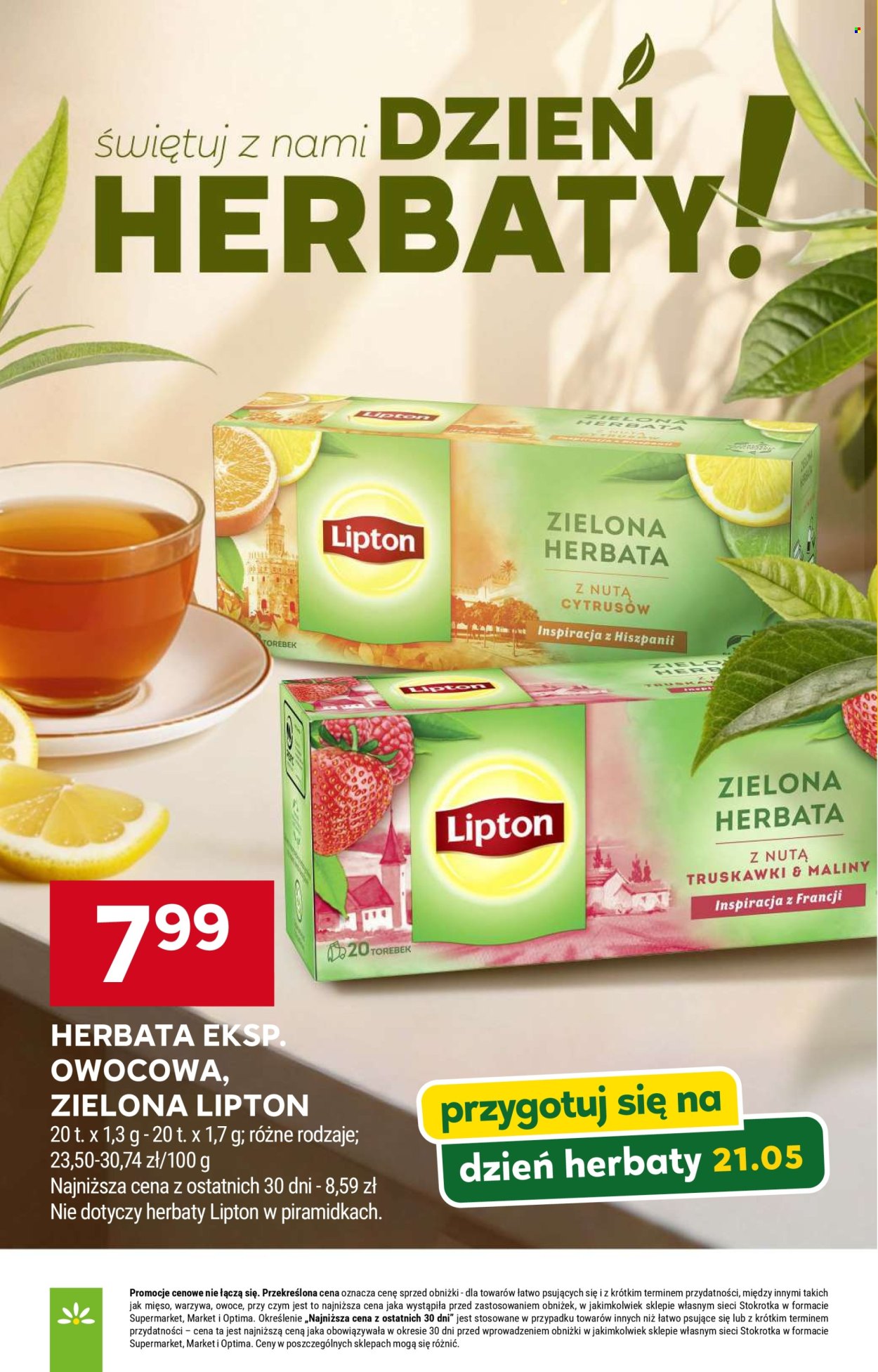 Gazetka Stokrotka Supermarket - 21.05.2026 - 27.05.2026. Strona 13
