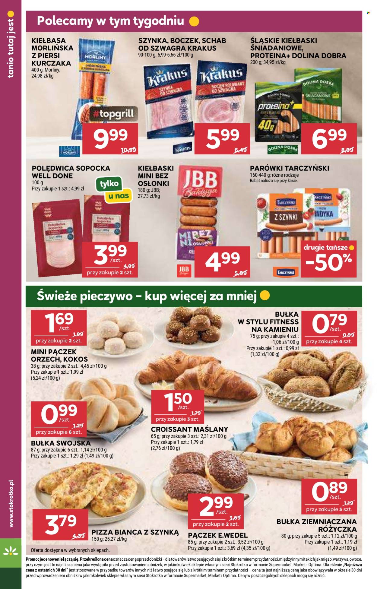 Gazetka Stokrotka Supermarket - 21.05.2026 - 27.05.2026. Strona 24