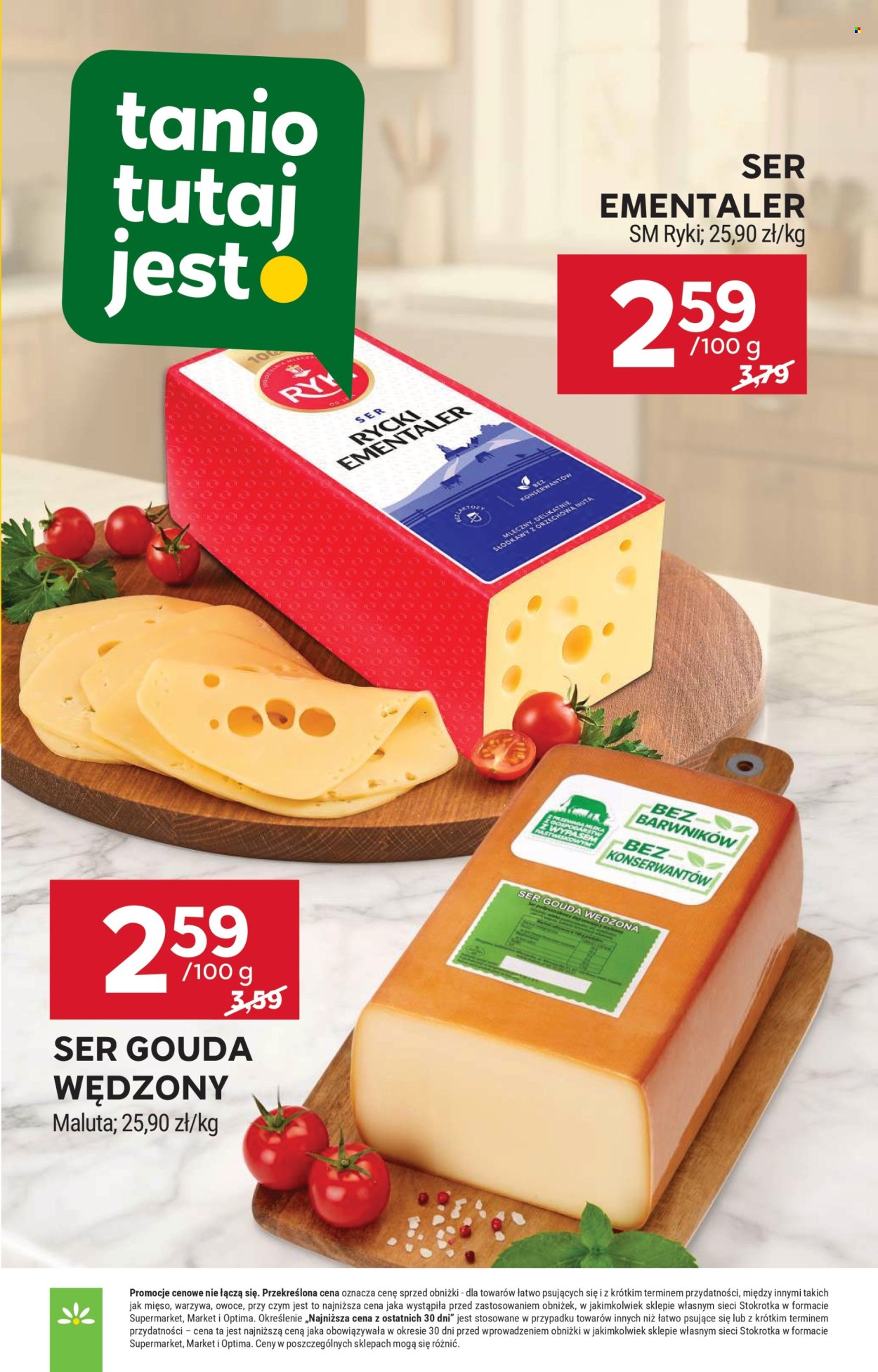 Gazetka Stokrotka Supermarket - 21.05.2026 - 27.05.2026. Strona 28