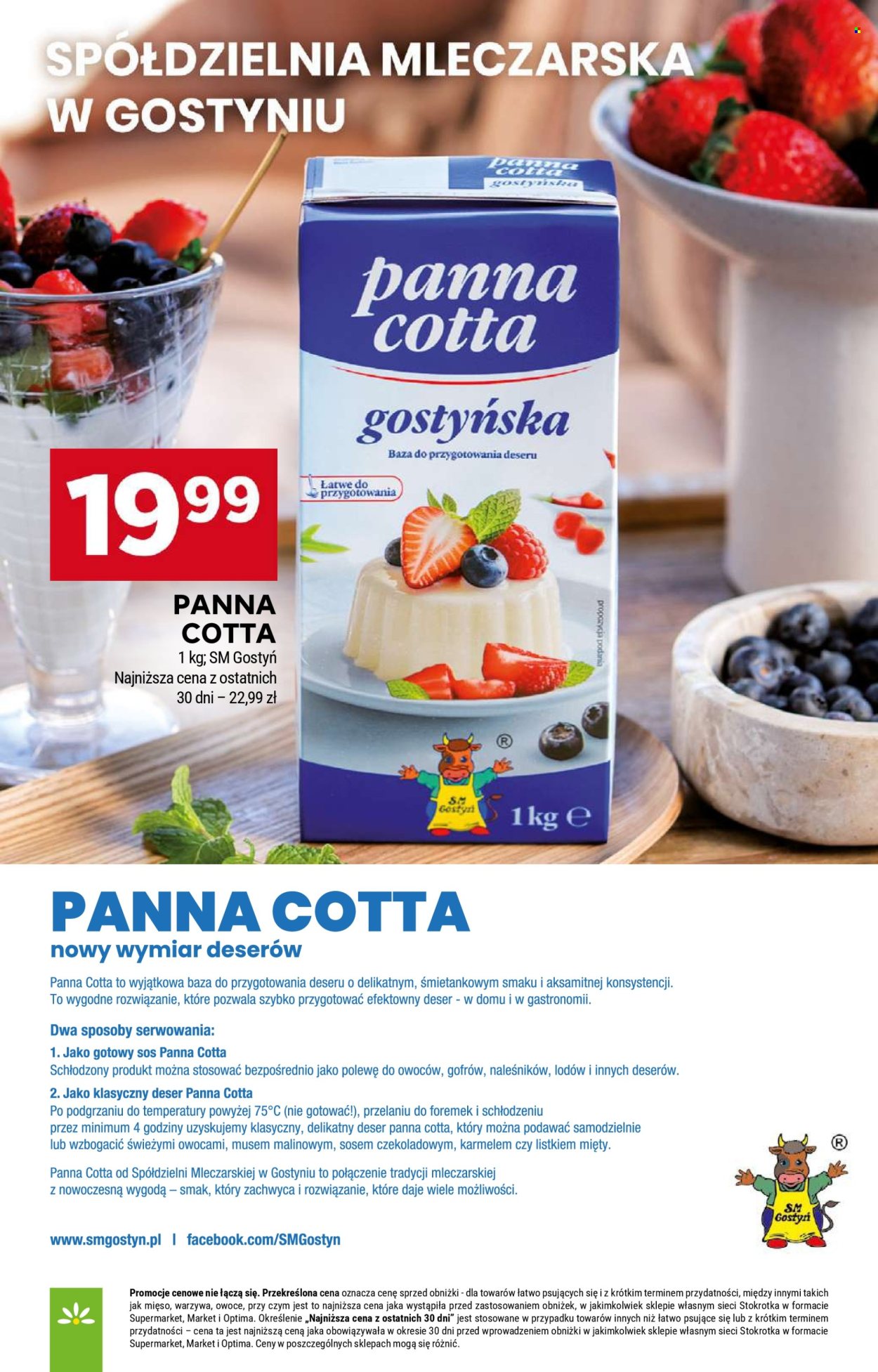 Gazetka Stokrotka Supermarket - 21.05.2026 - 27.05.2026. Strona 31