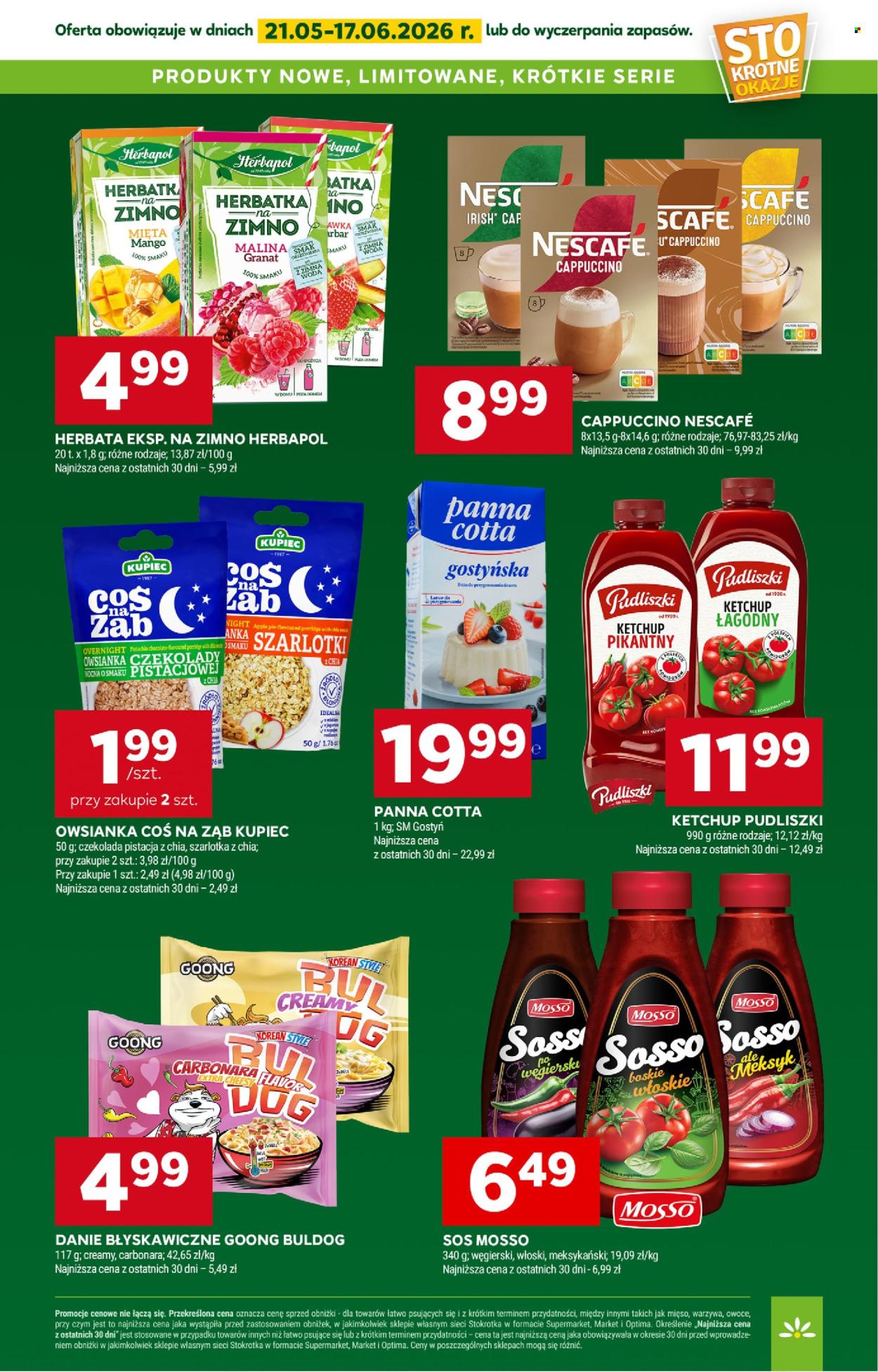 Gazetka Stokrotka Supermarket - 21.05.2026 - 27.05.2026. Strona 38