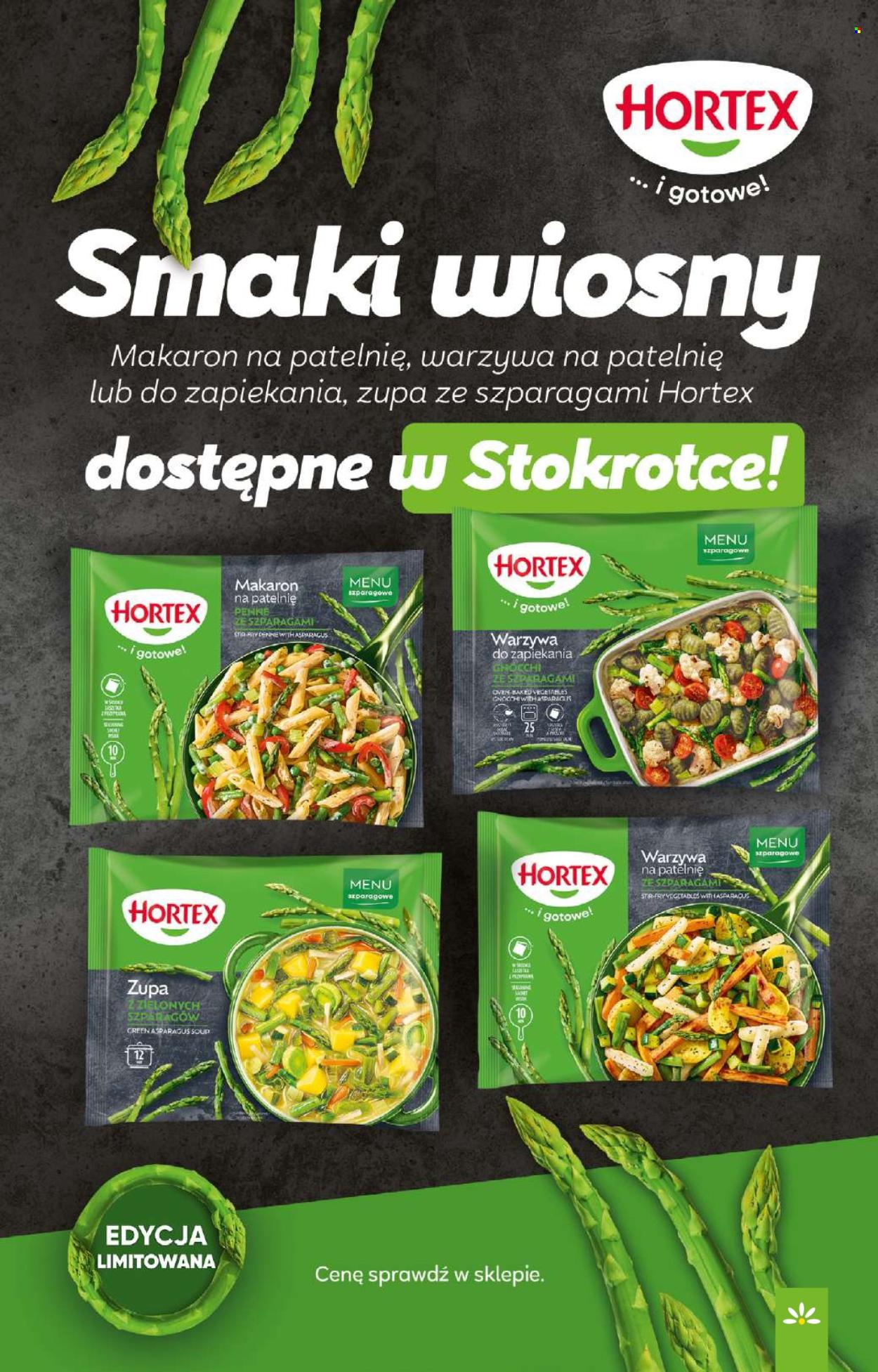 Gazetka Stokrotka Supermarket - 21.05.2026 - 27.05.2026. Strona 43