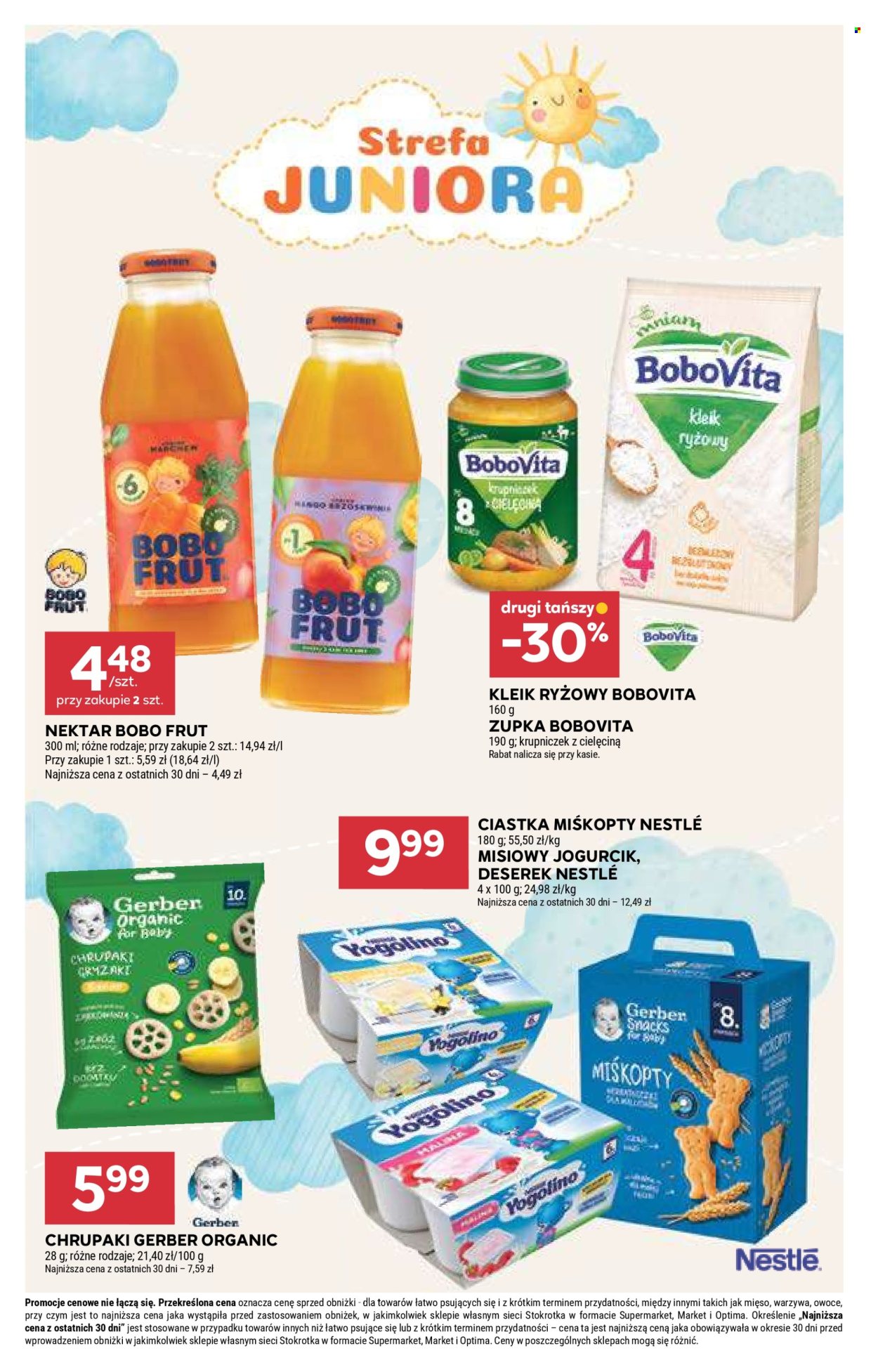 Gazetka Stokrotka Supermarket - 21.05.2026 - 27.05.2026. Strona 52