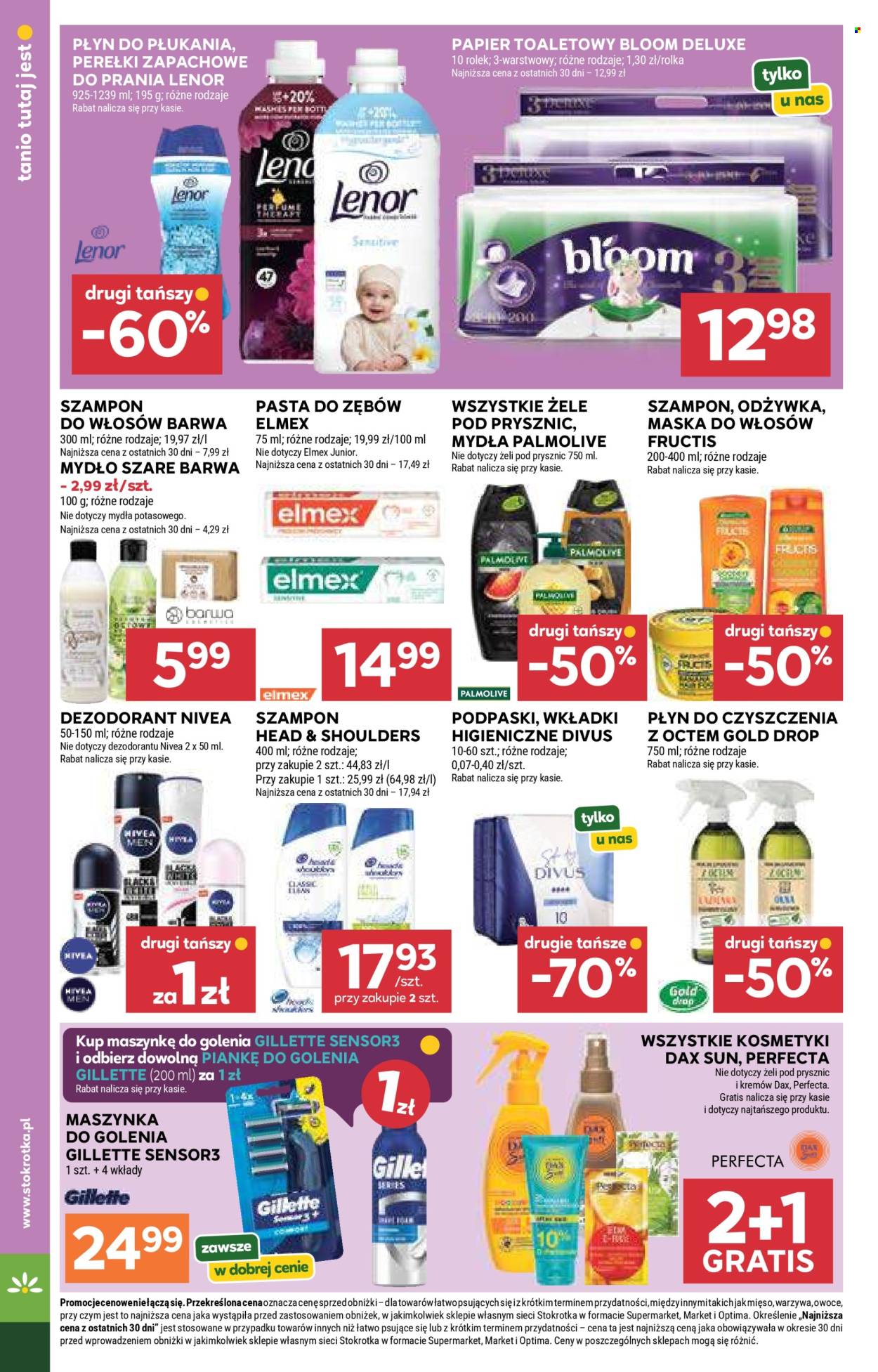 Gazetka Stokrotka Supermarket - 21.05.2026 - 27.05.2026. Strona 56