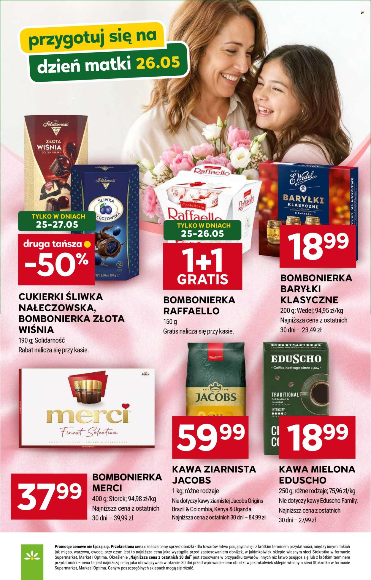 Gazetka Stokrotka Market - 21.05.2026 - 27.05.2026. Strona 12
