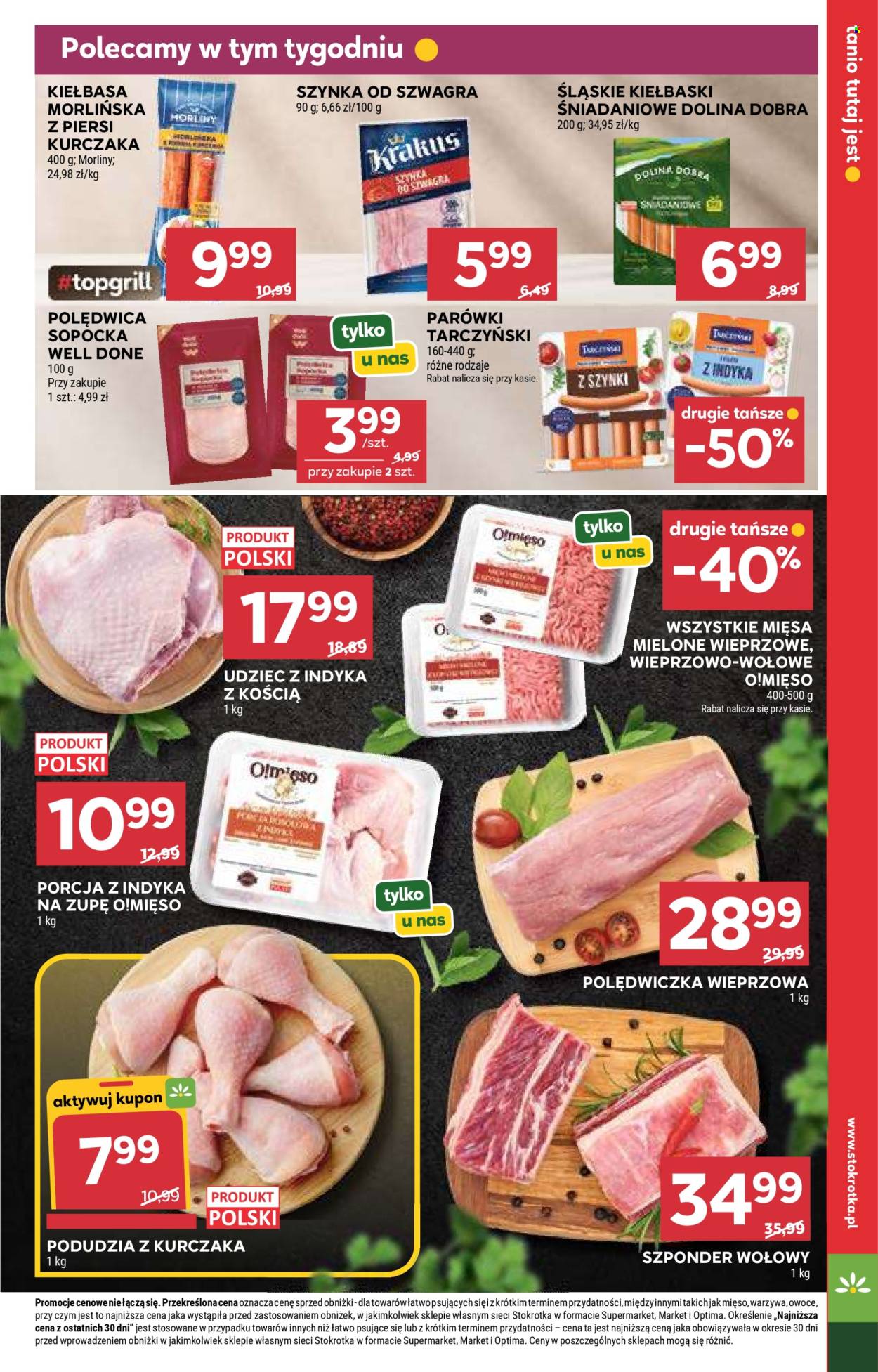 Gazetka Stokrotka Market - 21.05.2026 - 27.05.2026. Strona 15