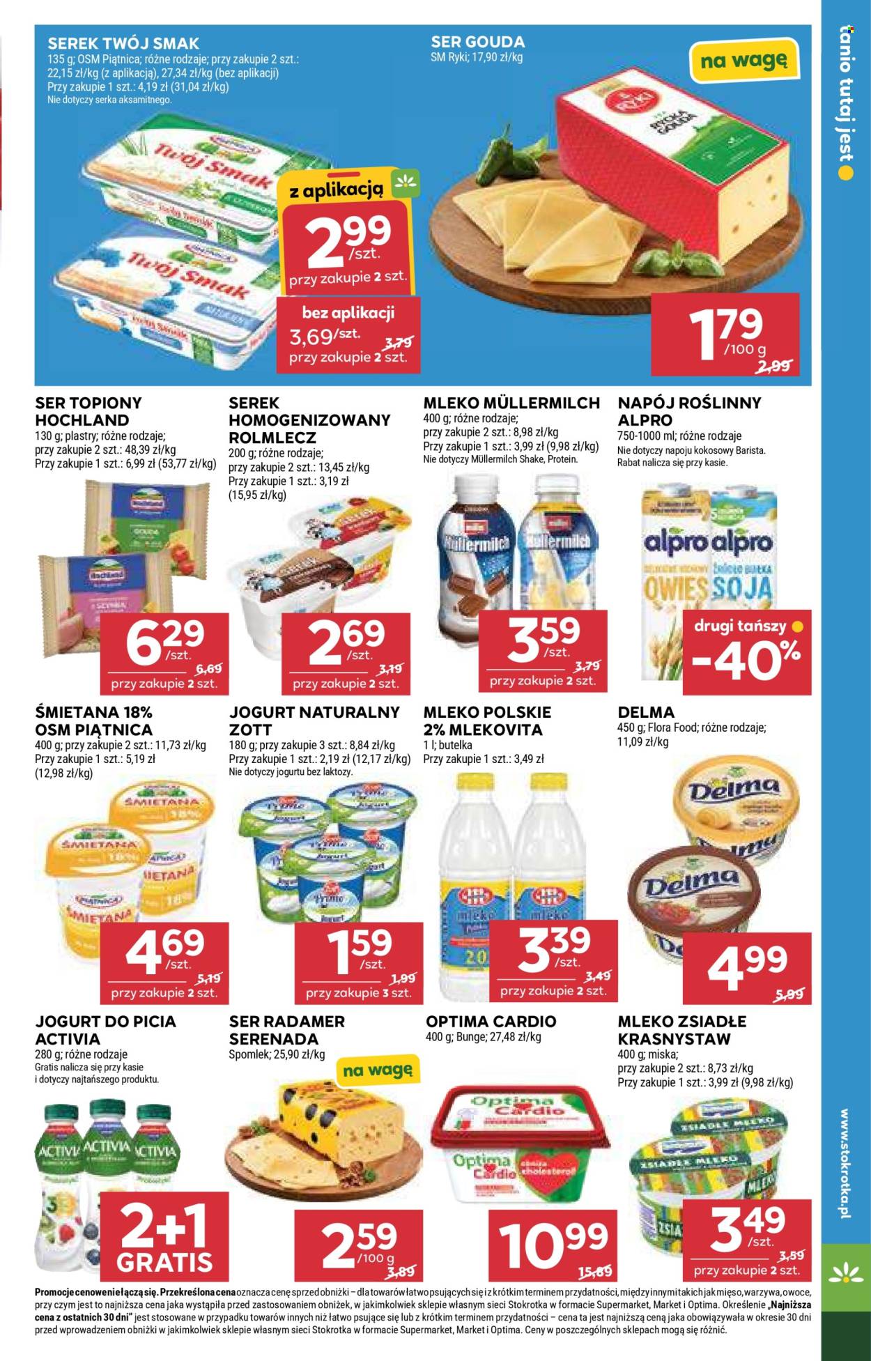 Gazetka Stokrotka Market - 21.05.2026 - 27.05.2026. Strona 19