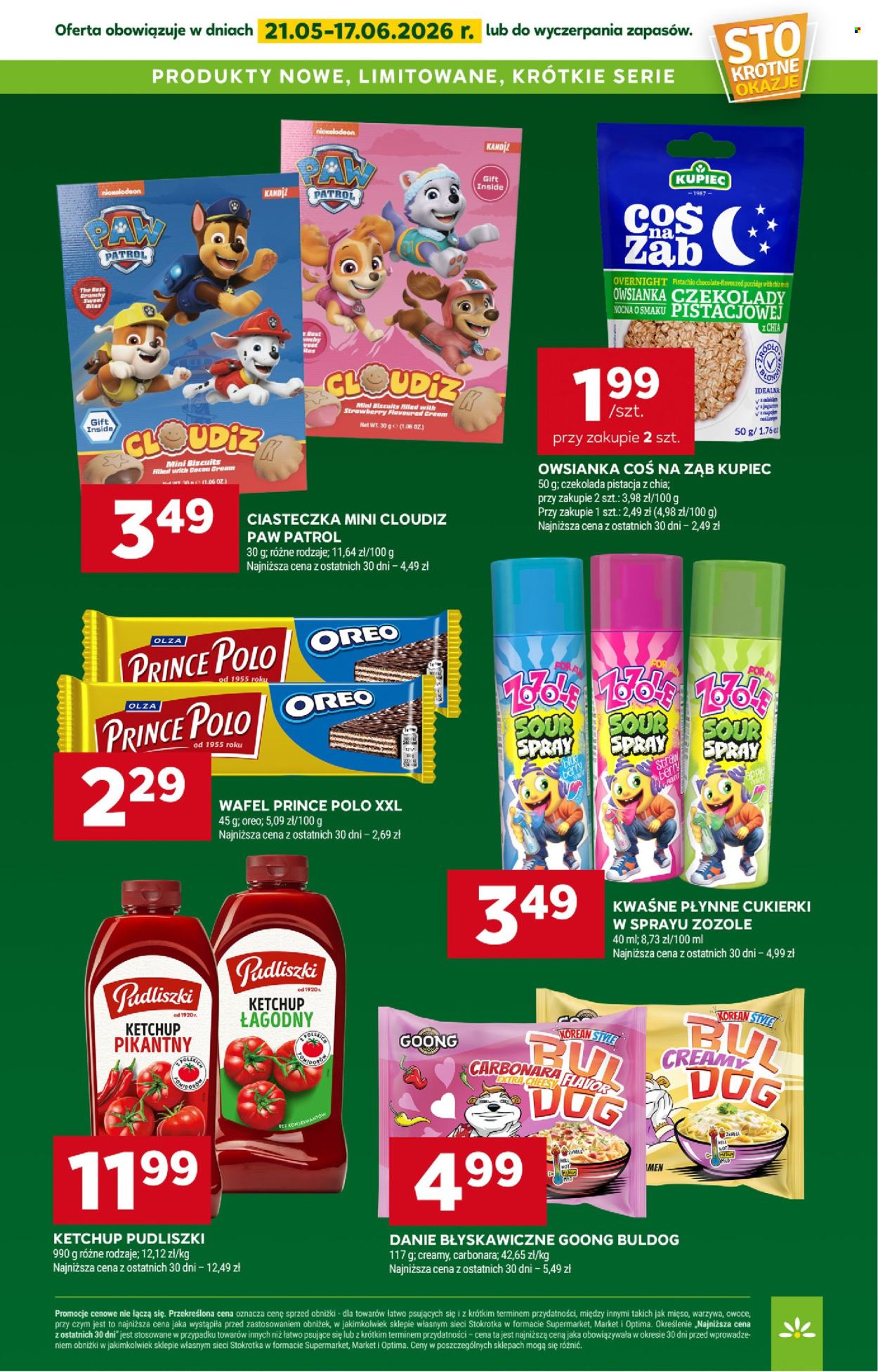 Gazetka Stokrotka Market - 21.05.2026 - 27.05.2026. Strona 25