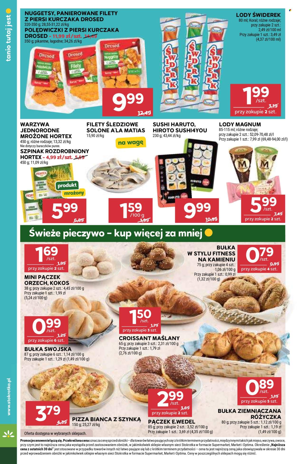 Gazetka Stokrotka Market - 21.05.2026 - 27.05.2026. Strona 30