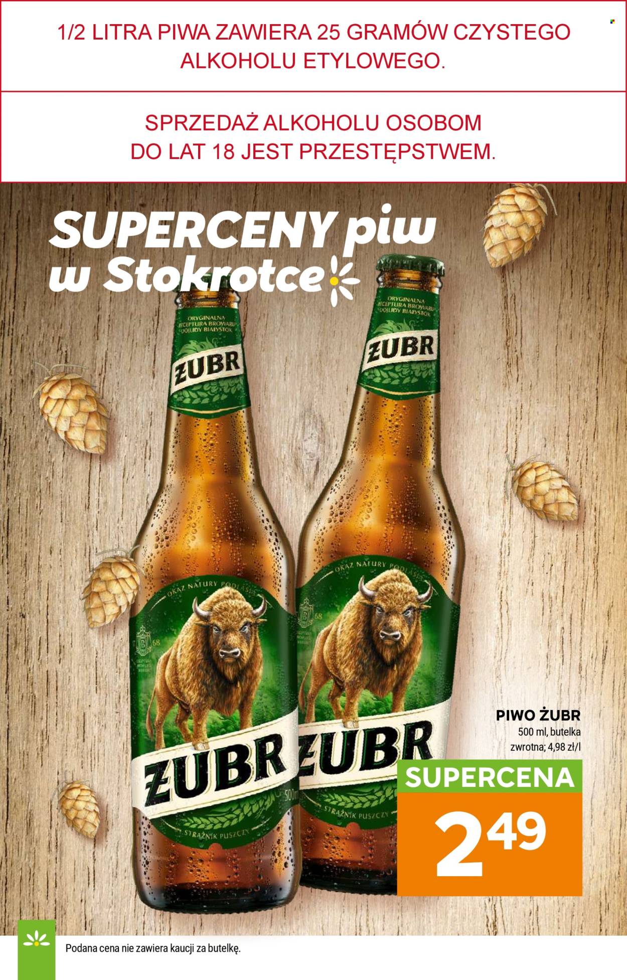 Gazetka Stokrotka Market - 21.05.2026 - 27.05.2026. Strona 32
