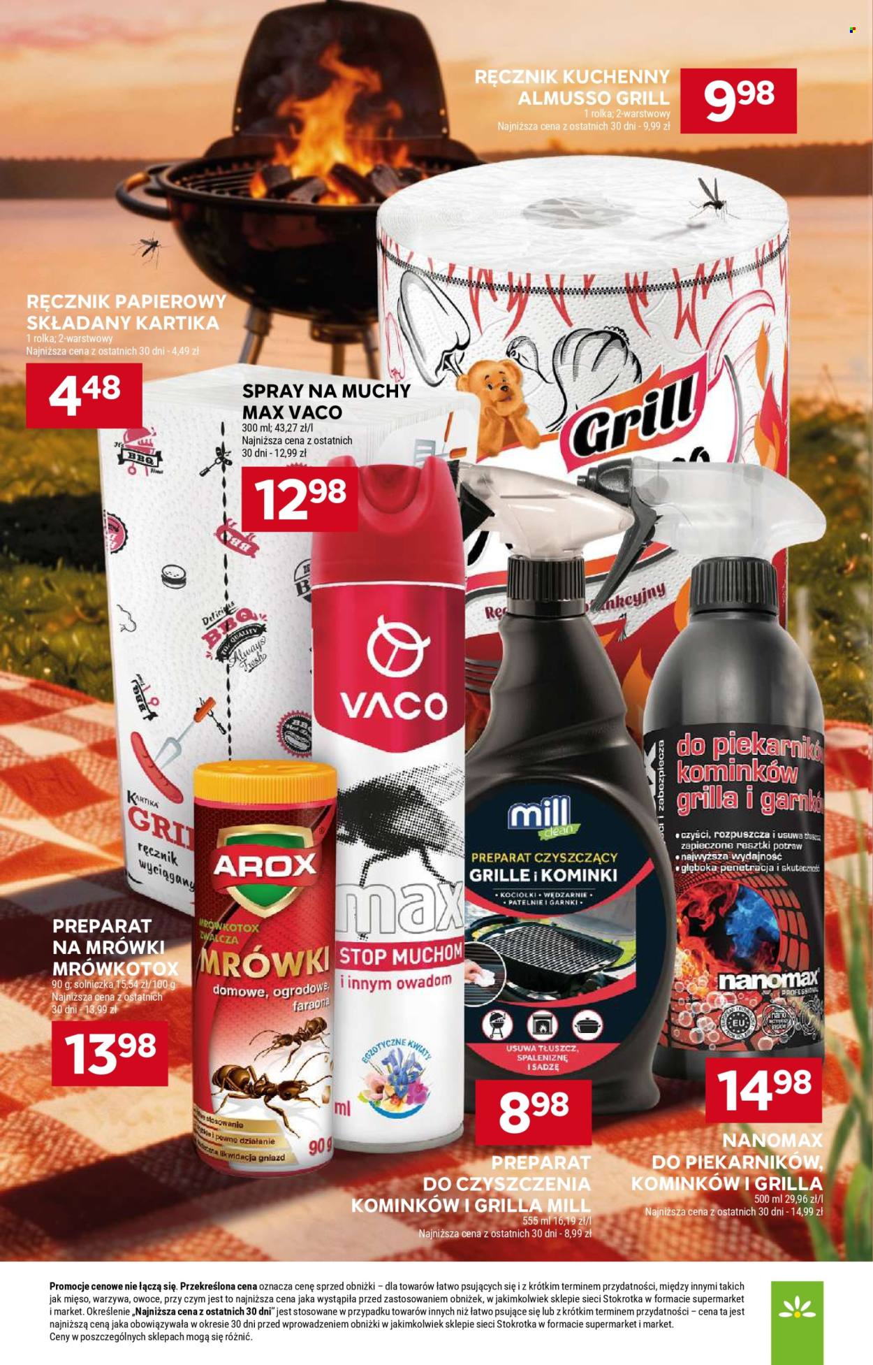 Gazetka Stokrotka Market - 21.05.2026 - 27.05.2026. Strona 39